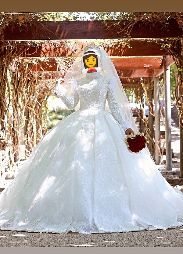 Gelinlik  - Görsel 5