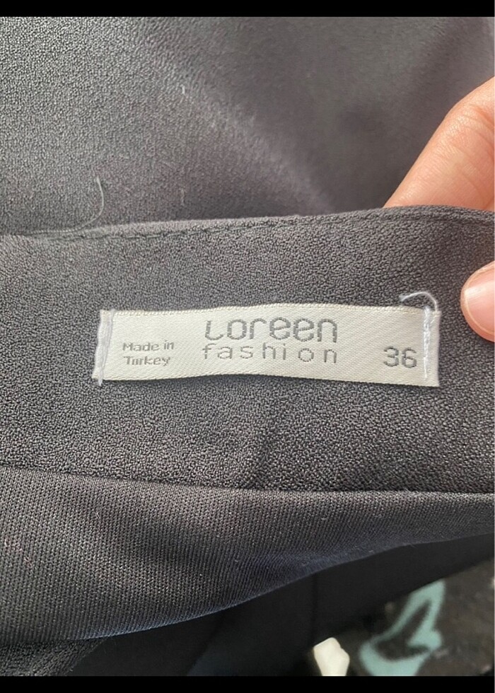 Balık etek - Görsel 3