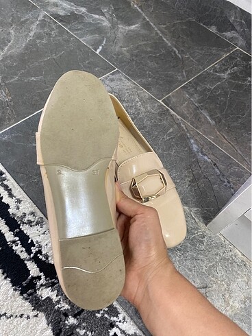 Ayakkabı - Görsel 2