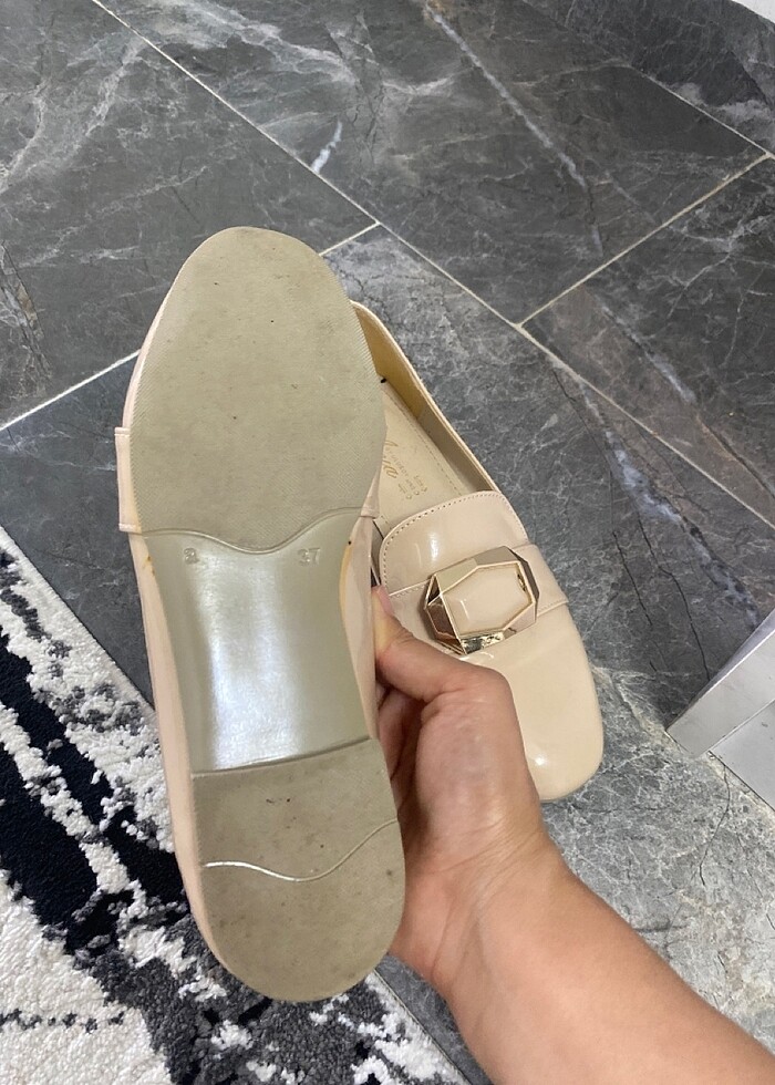 Ayakkabı - Görsel 2