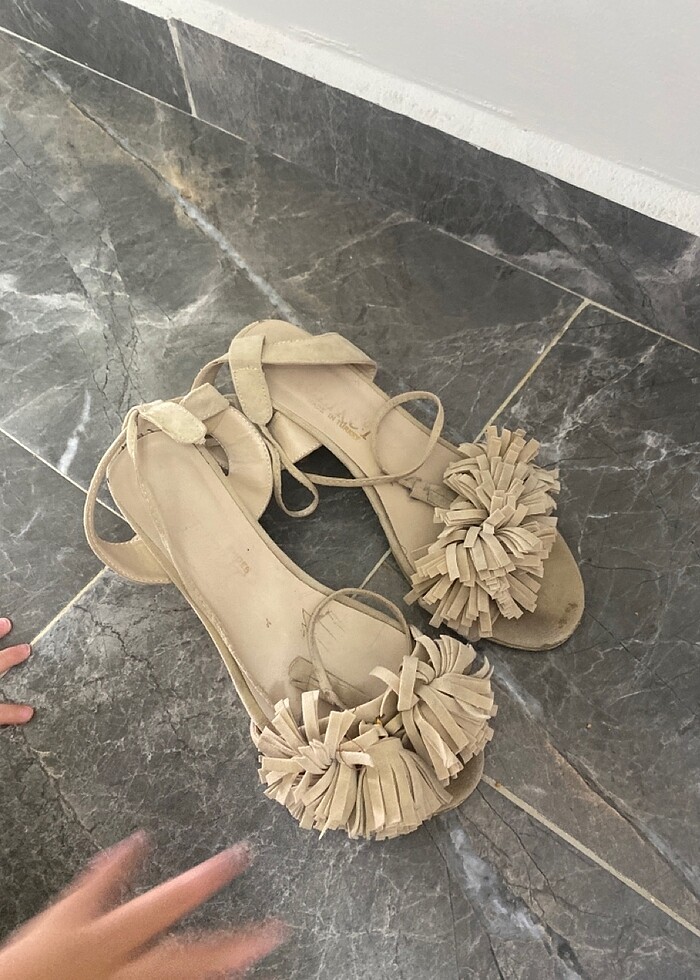 Ayakkabı - Görsel 2