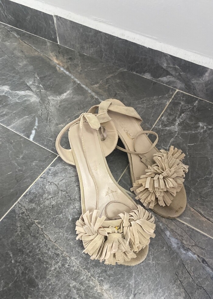 Ayakkabı - Görsel 3