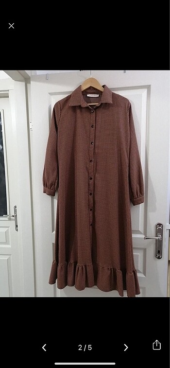 Tunik uzun