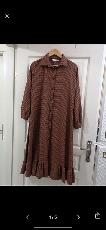 Trendyol & Milla Tunik uzun