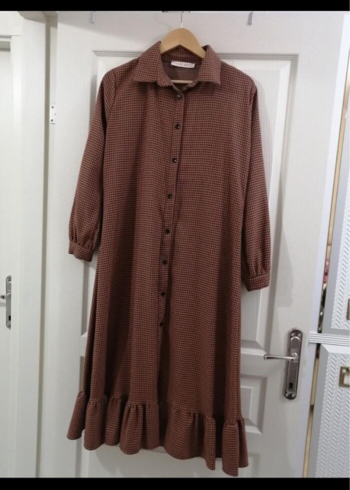 Tunik uzun - Görsel 2