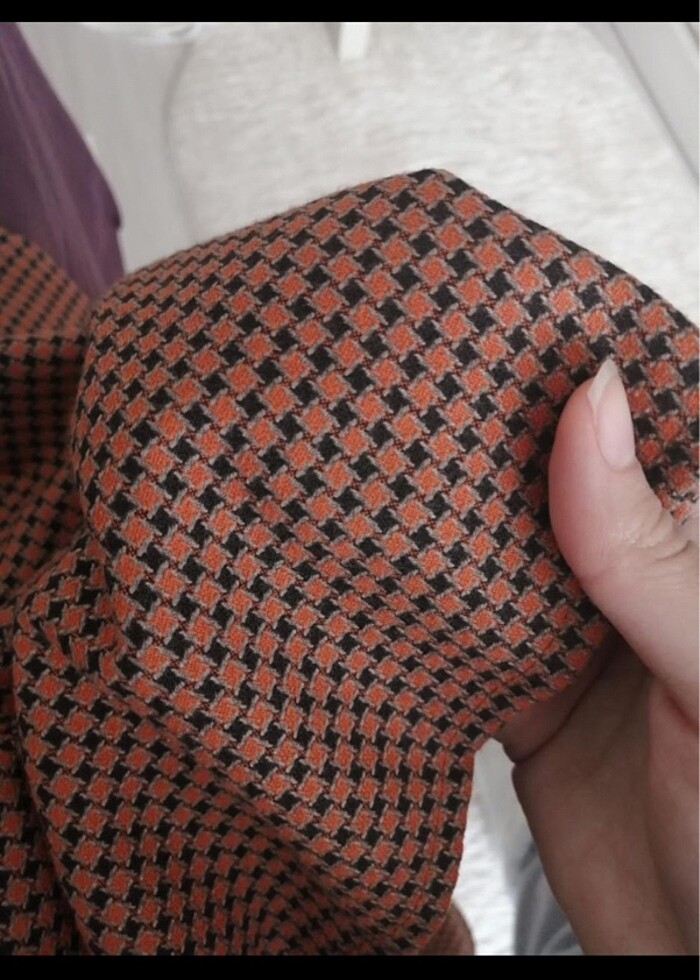 Tunik uzun - Görsel 3