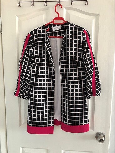 Kareli blazer