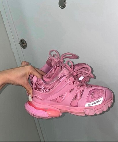 Balenciaga Snekars