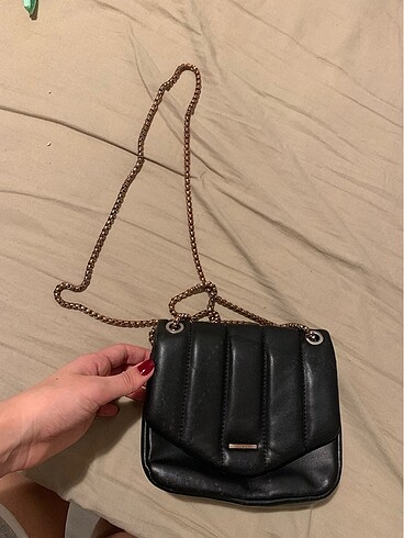 Bershka çanta