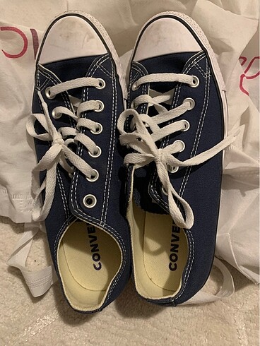 Converse ayakkabı