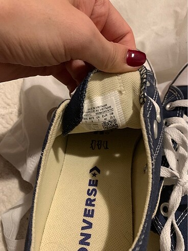 Converse Converse ayakkabı