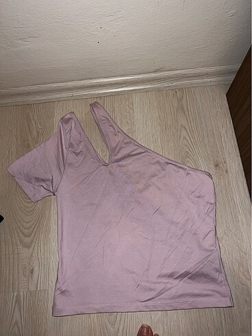 LTB tek omuz üst