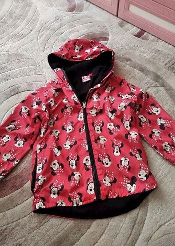 Minnie Mouse 5 Yaş