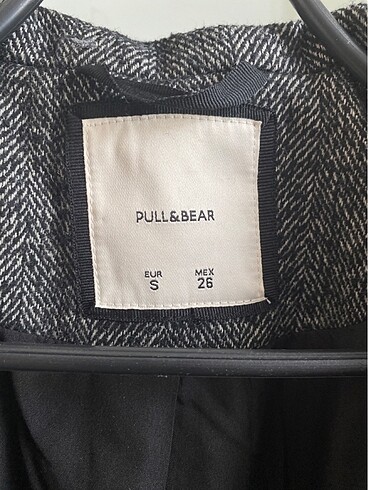 Pull and Bear Kaban