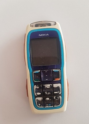 Nokia tlf