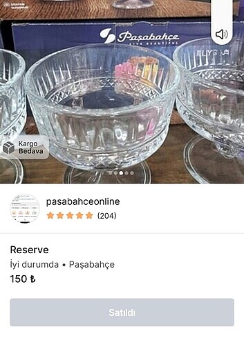  Beden beyaz Renk Reserve 