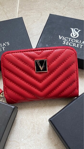 Victoria's Secret cüzdan