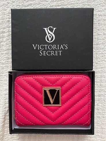 Victoria's Secret cüzdan
