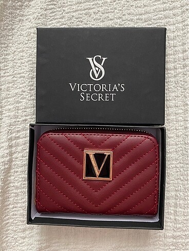 Victoria's Secret cüzdan