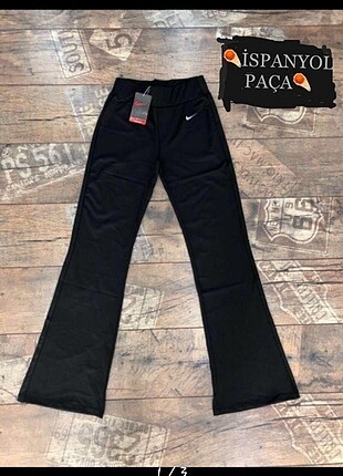 *NIKE ISPANYOL PACA PANTALON*