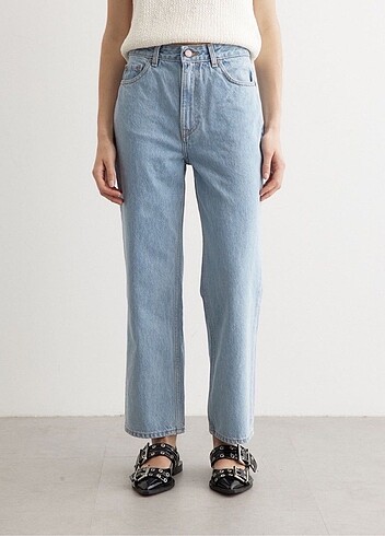Ganni Jean