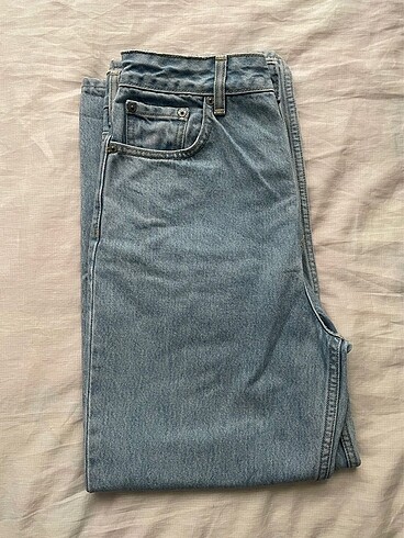 s Beden Ganni Jean