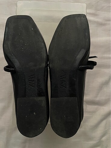 37 Beden Zara Babet