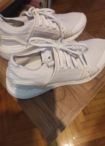 39 Beden siyah Renk Adidas STELLA ultraboost 20