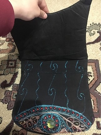 Bershka Çanta