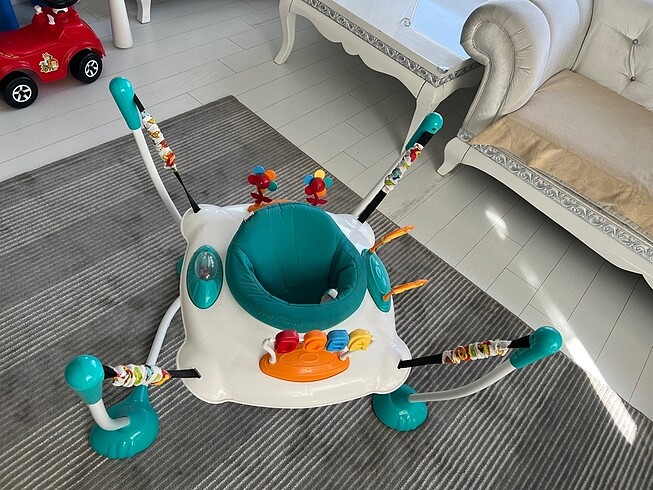 Diğer Babyhope hoppala