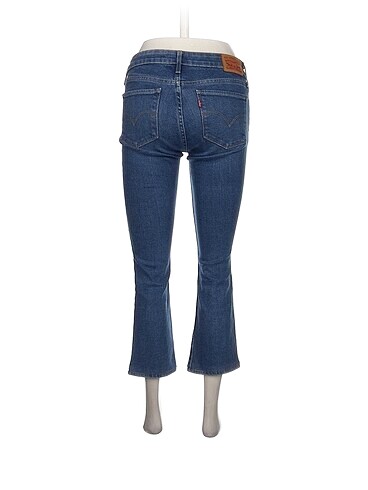 26 Beden Levis Jean / Kot %70 İndirimli.