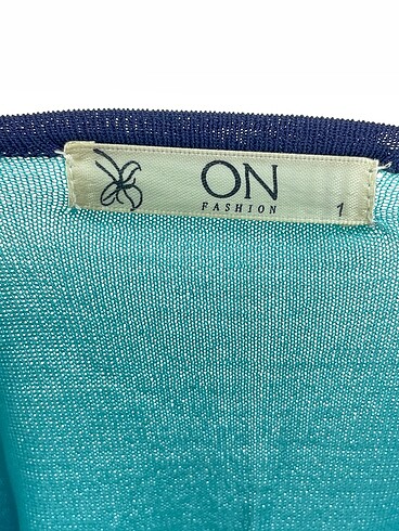 s Beden çeşitli Renk On Fashion Kazak / Triko %70 İndirimli.