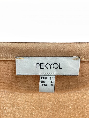 34 Beden çeşitli Renk ipekyol Bluz %70 İndirimli.