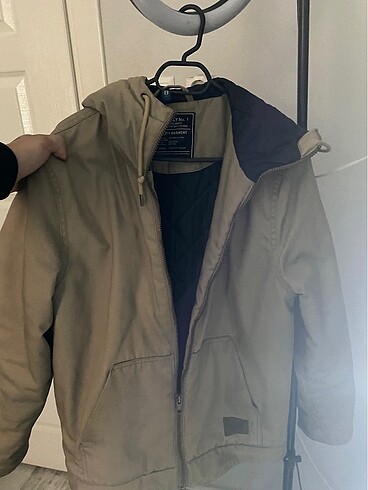 H&M mont