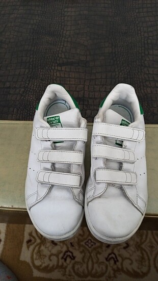 Adidas ayakkabı