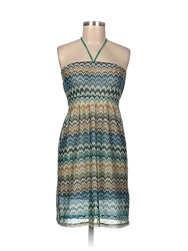 Vintage Love Midi Etek %70 İndirimli.