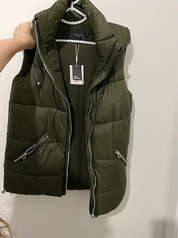 Zara Outwear