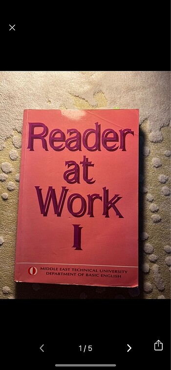 Reader at work 1