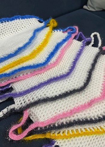 El örgüsü Lif - Görsel 3