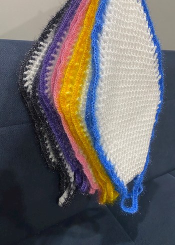 El örgüsü Lif - Görsel 5