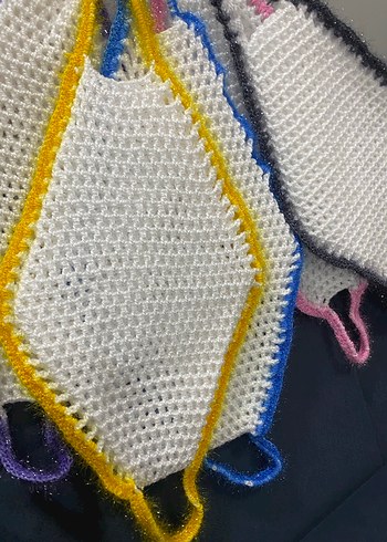 El örgüsü Lif - Görsel 6