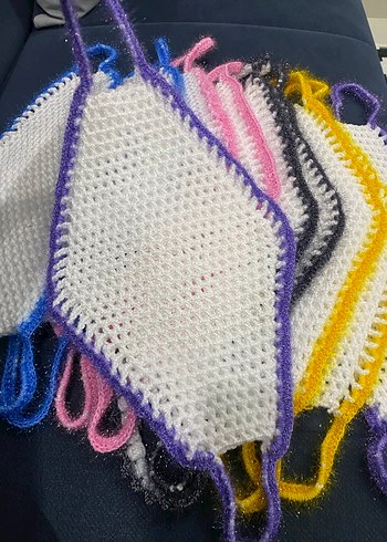 El örgüsü Lif - Görsel 4