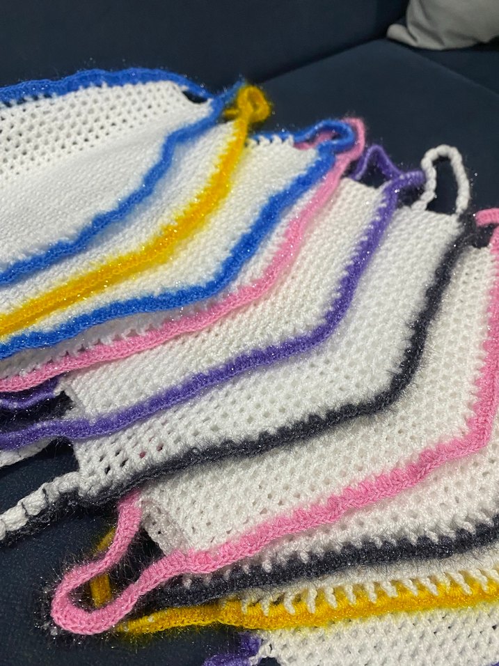 El örgüsü Lif - Görsel 3