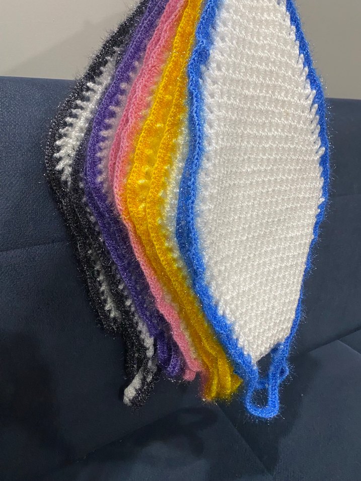 El örgüsü Lif - Görsel 5