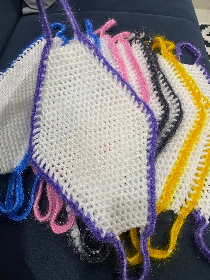 El örgüsü Lif - Görsel 4