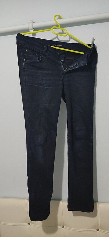 Kot pantalon l