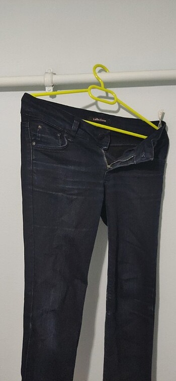 Collezione Kot pantalon l