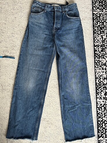 Zara jean