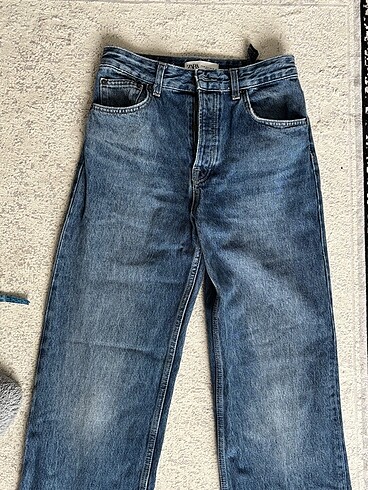 Zara Zara jean