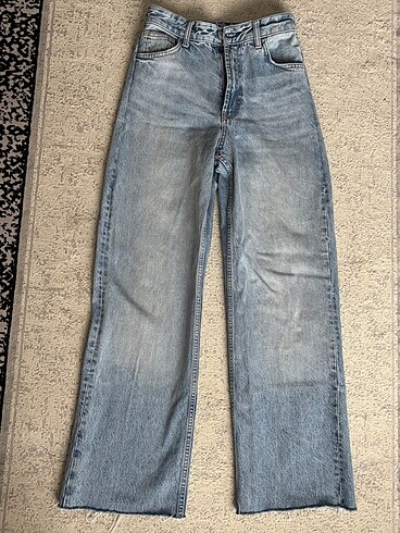Muadil jean